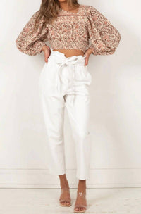Cleobella - Lydia Blouse
