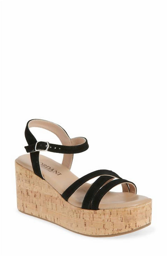 Cordani - Women's Jaiden Sandal