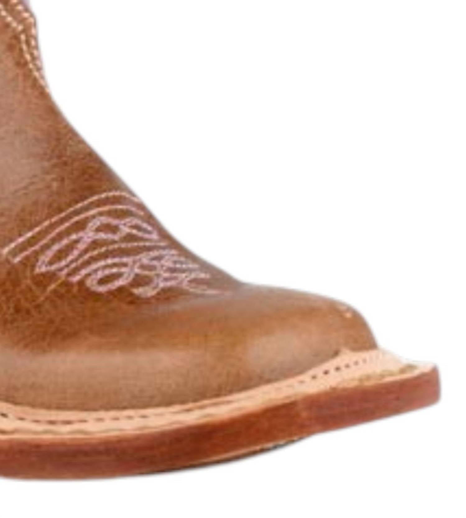 Roper - Girls' Cowbabies Bonnie Boots