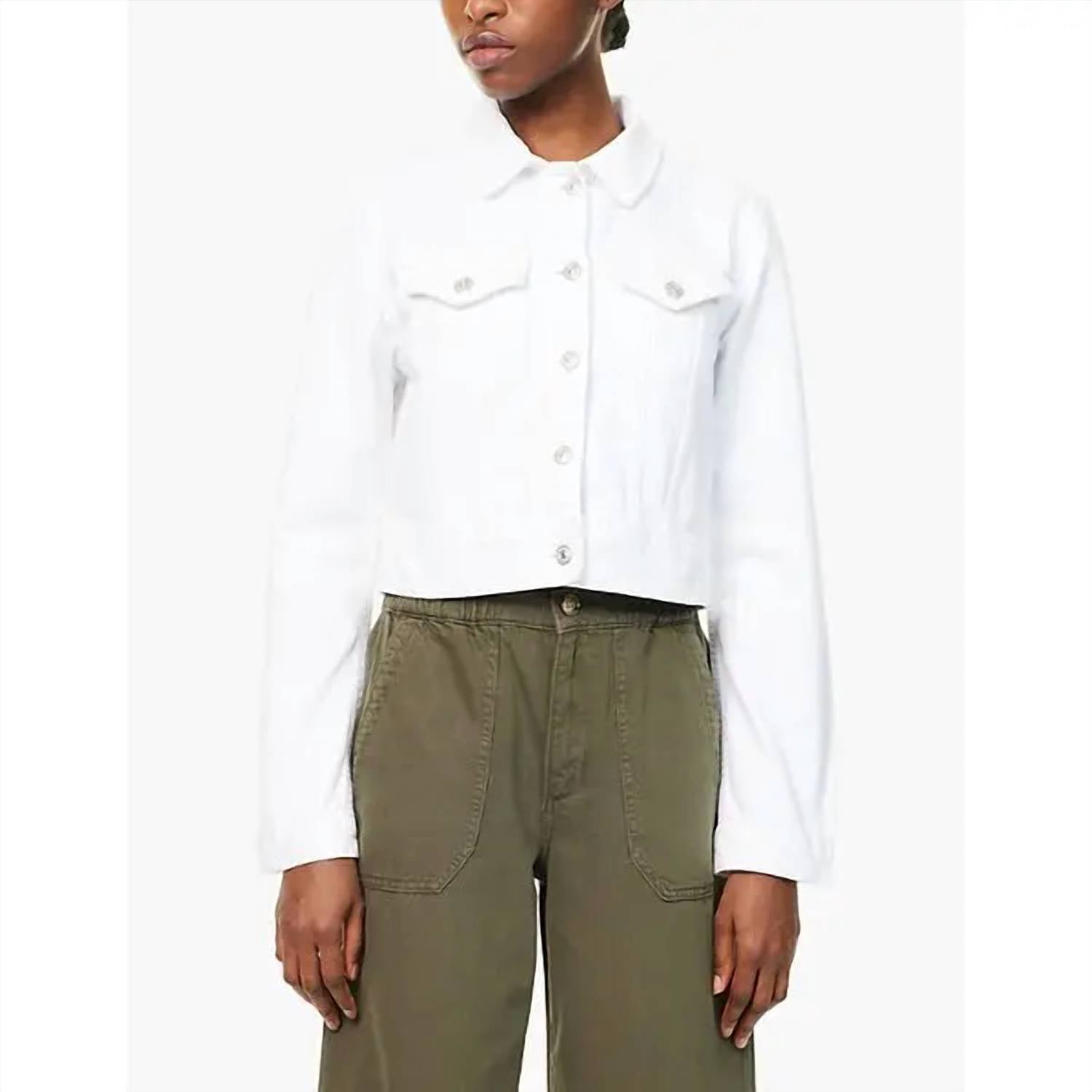 Paige - Chantal Jacket
