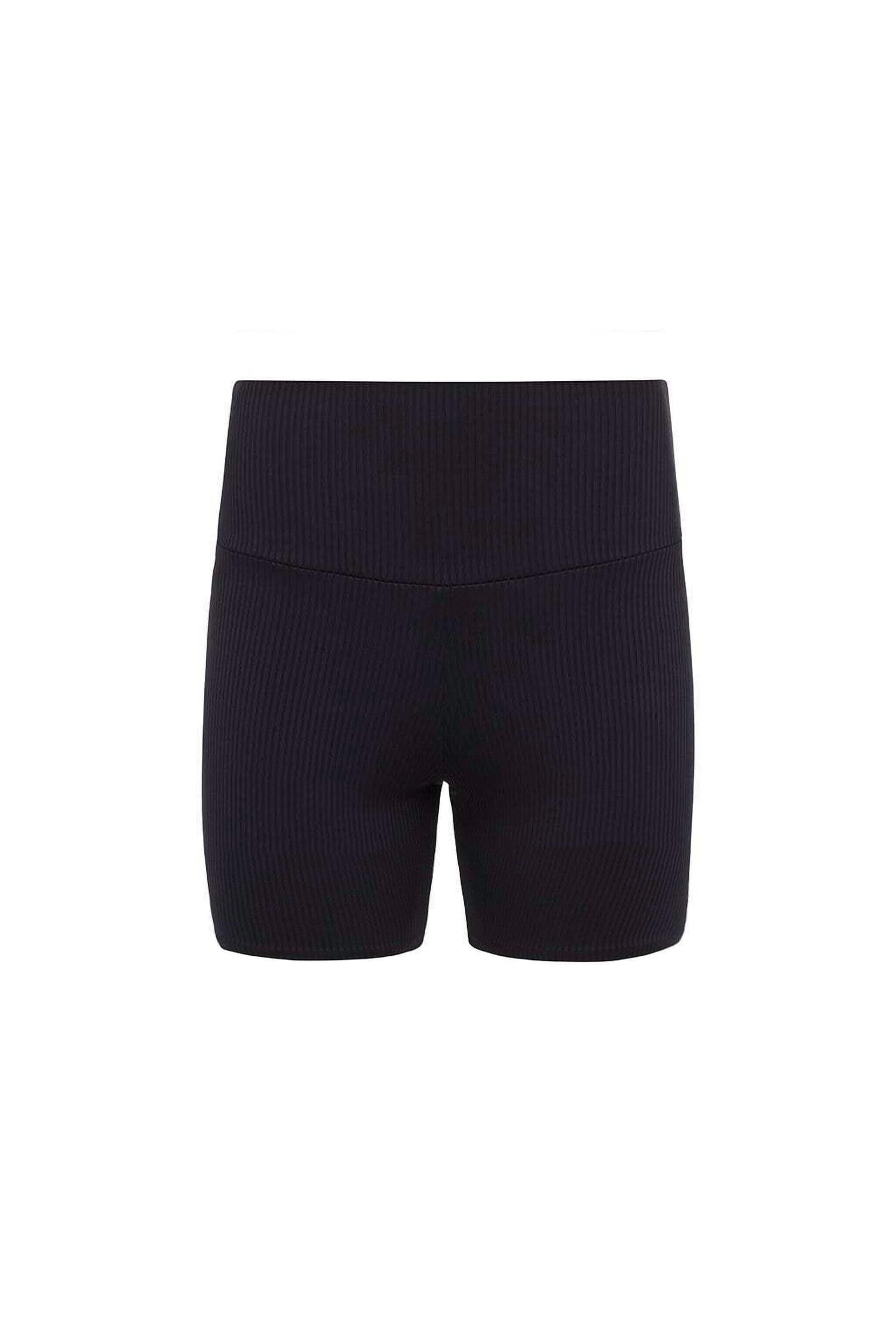 Montce - Rib Midi Bike Short