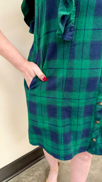 Entro - Enright Dress
