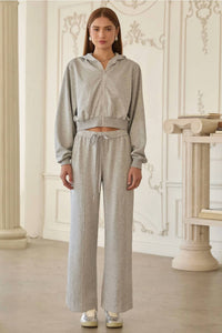 Skies Are Blue - Brushed Modal Jogger