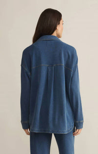 Z Supply - ALL DAY KNIT JACKET
