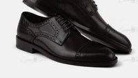 Lusso Beni - Men's Cicero Derby Shoes