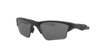 Oakley - Half Jacket 2.0 Xl Wrap Polarized Sunglasses 9154-6562