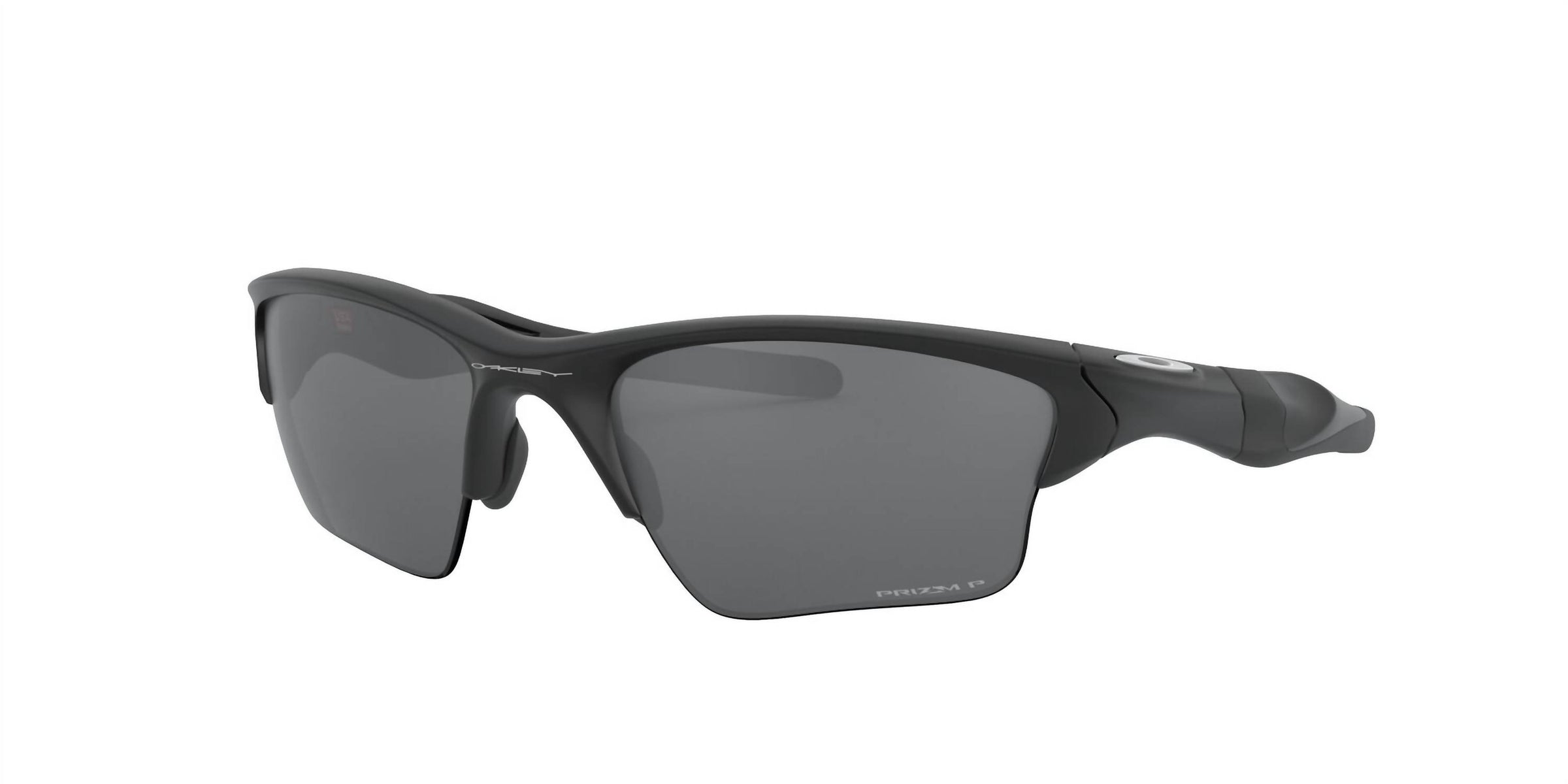 Oakley - Half Jacket 2.0 Xl Wrap Polarized Sunglasses 9154-6562