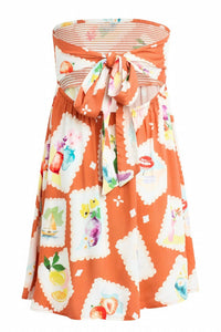 Bila77 - Women's Peeble Dress