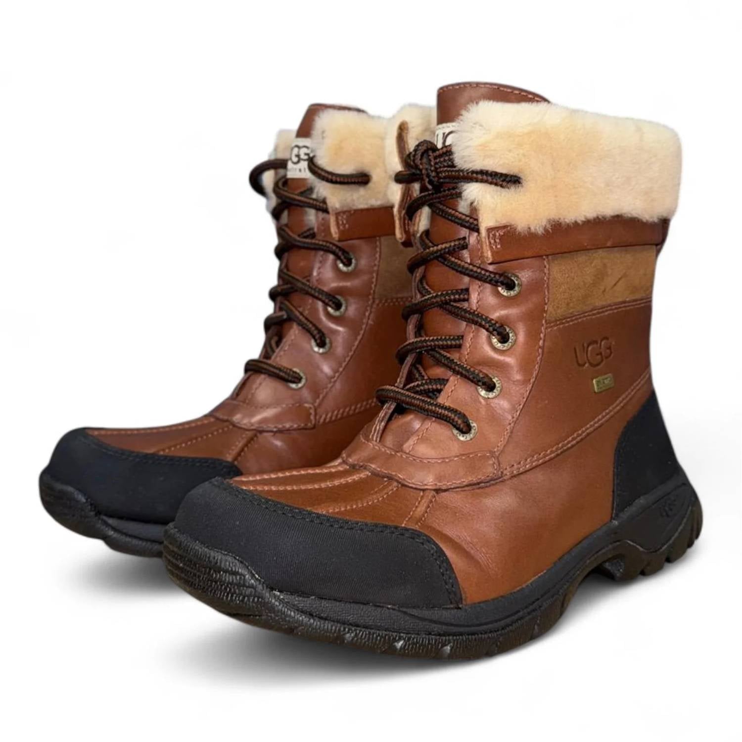 Ugg - Kid's Butte Boots