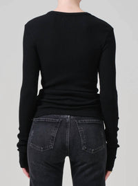 Citizens Of Humanity - Bina Crewneck Top