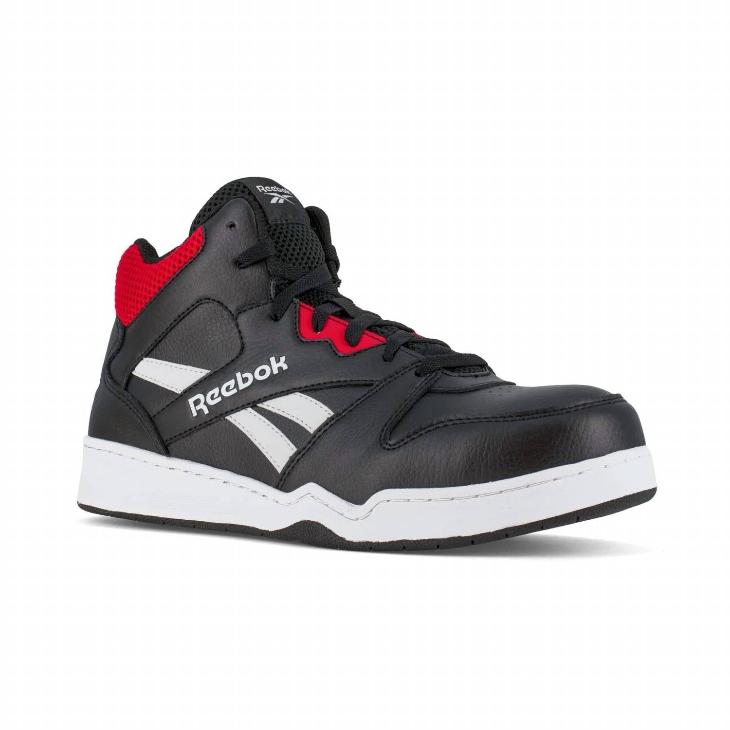 Reebok - Men's High Top Work Sneaker