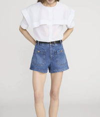 Frame - Cruise Short