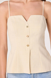 Astr - Britta Top