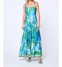Ciebon - Carisa Maxi Dress