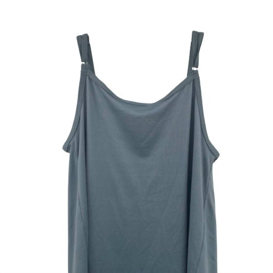 Ninexis - Women's Pleated Tank