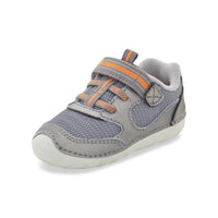 Stride Rite - Boy's Soft Motion Turbo Sneakers