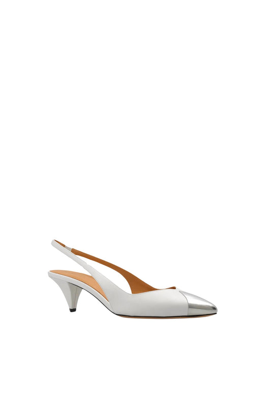 Isabel Marant - Women's Elina Leather Pumps