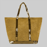 Vanessabruno - Women's Cabas Tote Bag