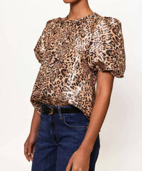 Hutch - Nadine Top
