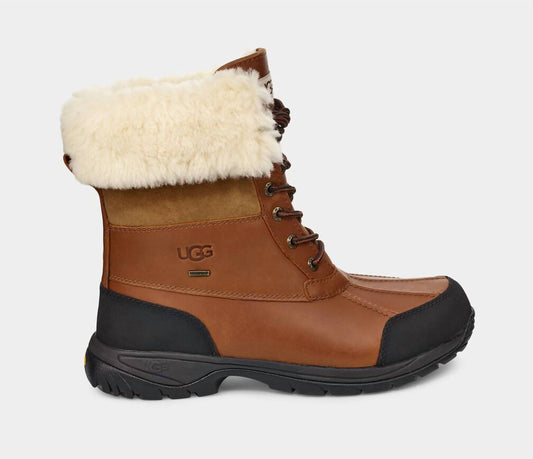Ugg - Men's Butte Lace-Up Boots