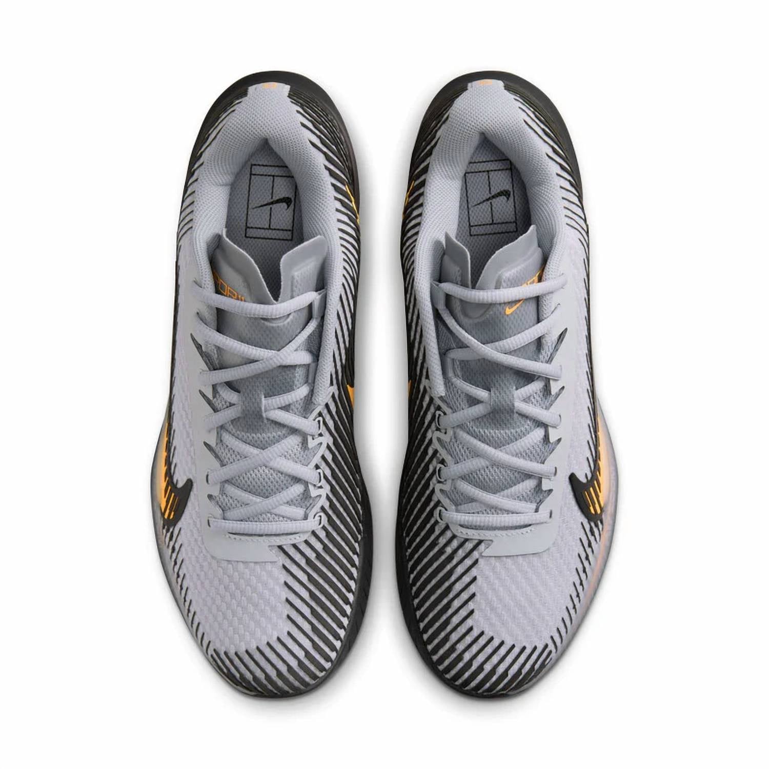 Nike - Men's Zoom Vapor 11 Hc Shoes