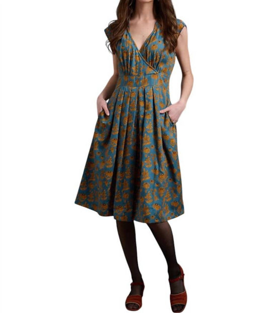 Mata Traders - Lucille Dress