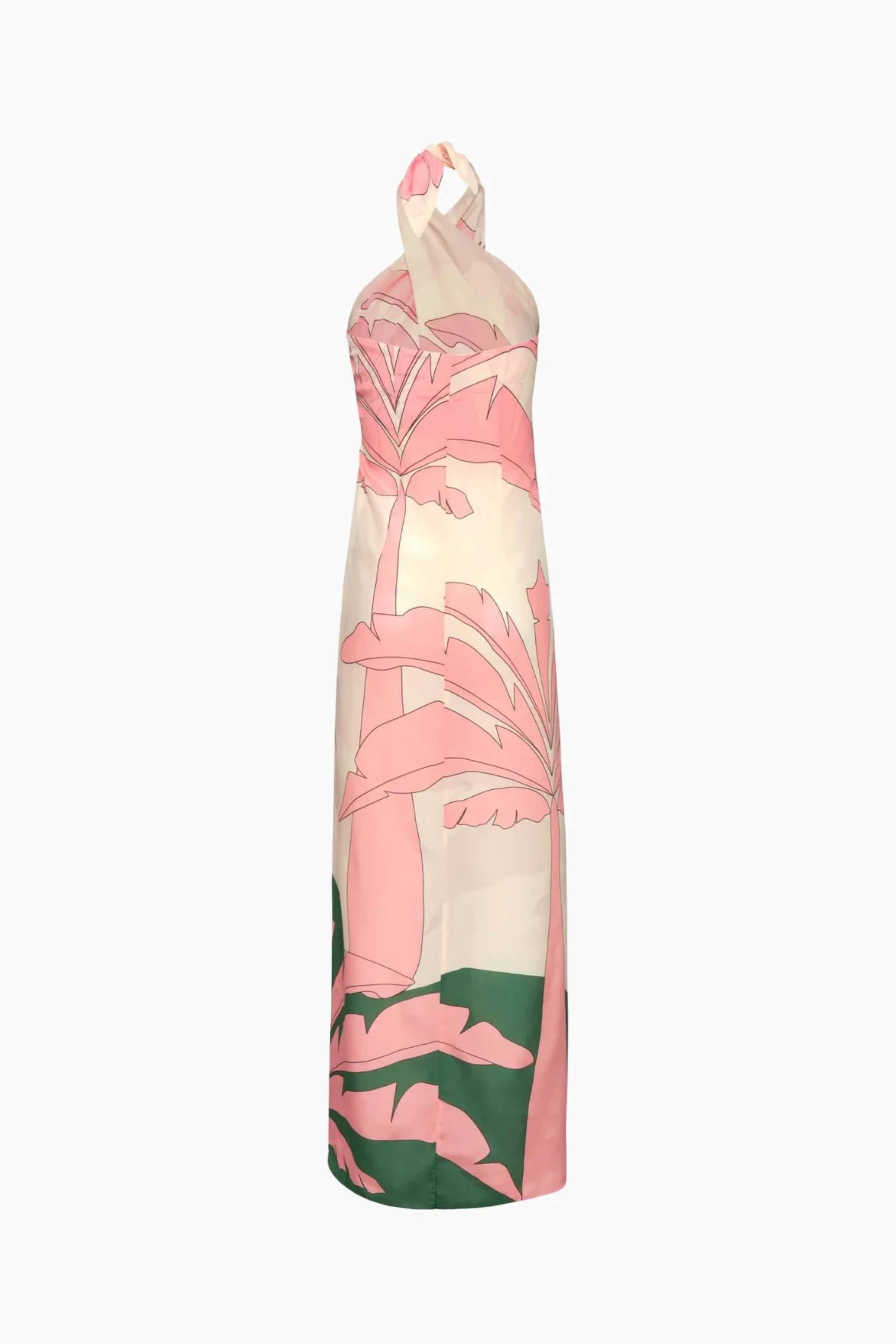 Juan De Dios - Cayetana Maxi Dress