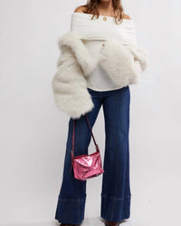 Free People - Iris Layering Long Sleeve Top