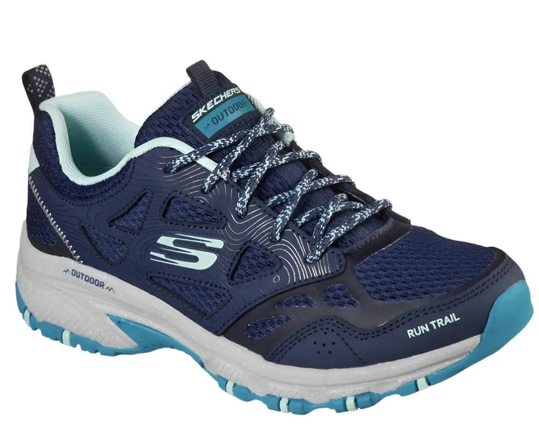 Skechers - Unisex Hillcrest-pure Escapade Shoe