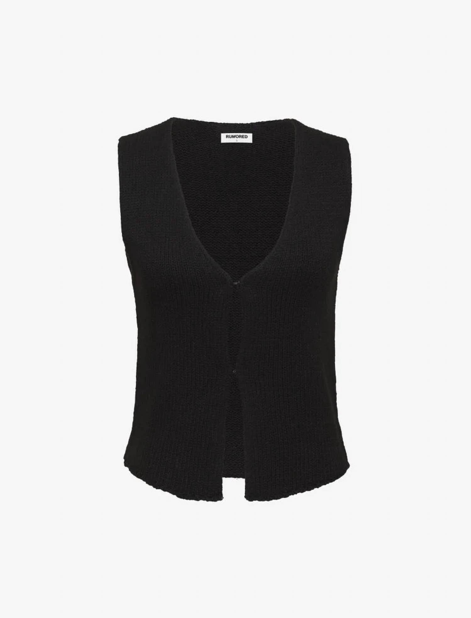 Rumored - Women's Prince Street Sleeveless Top