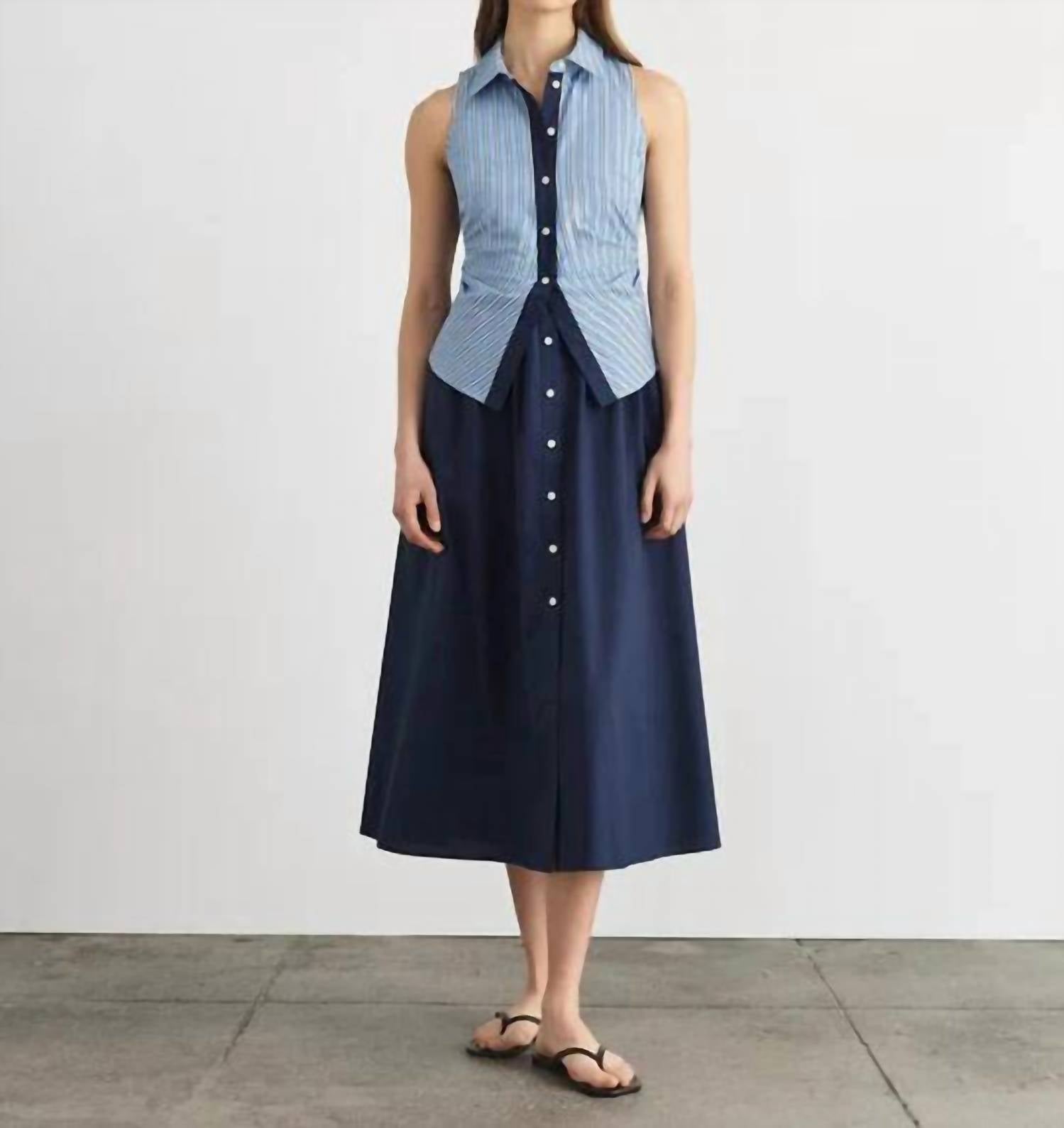 Tanya Taylor - Hannah Dress