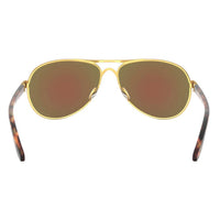 Oakley - Feedback Polarized Sunglasses 4079 - 39 - 59