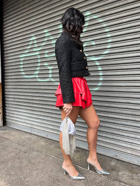 Line And Dot - Maggie Lady Jacket