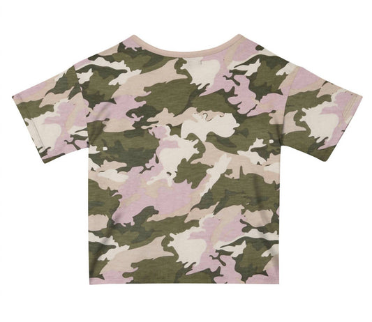 Joe'S Jeans - Girl's Best Friend Tee