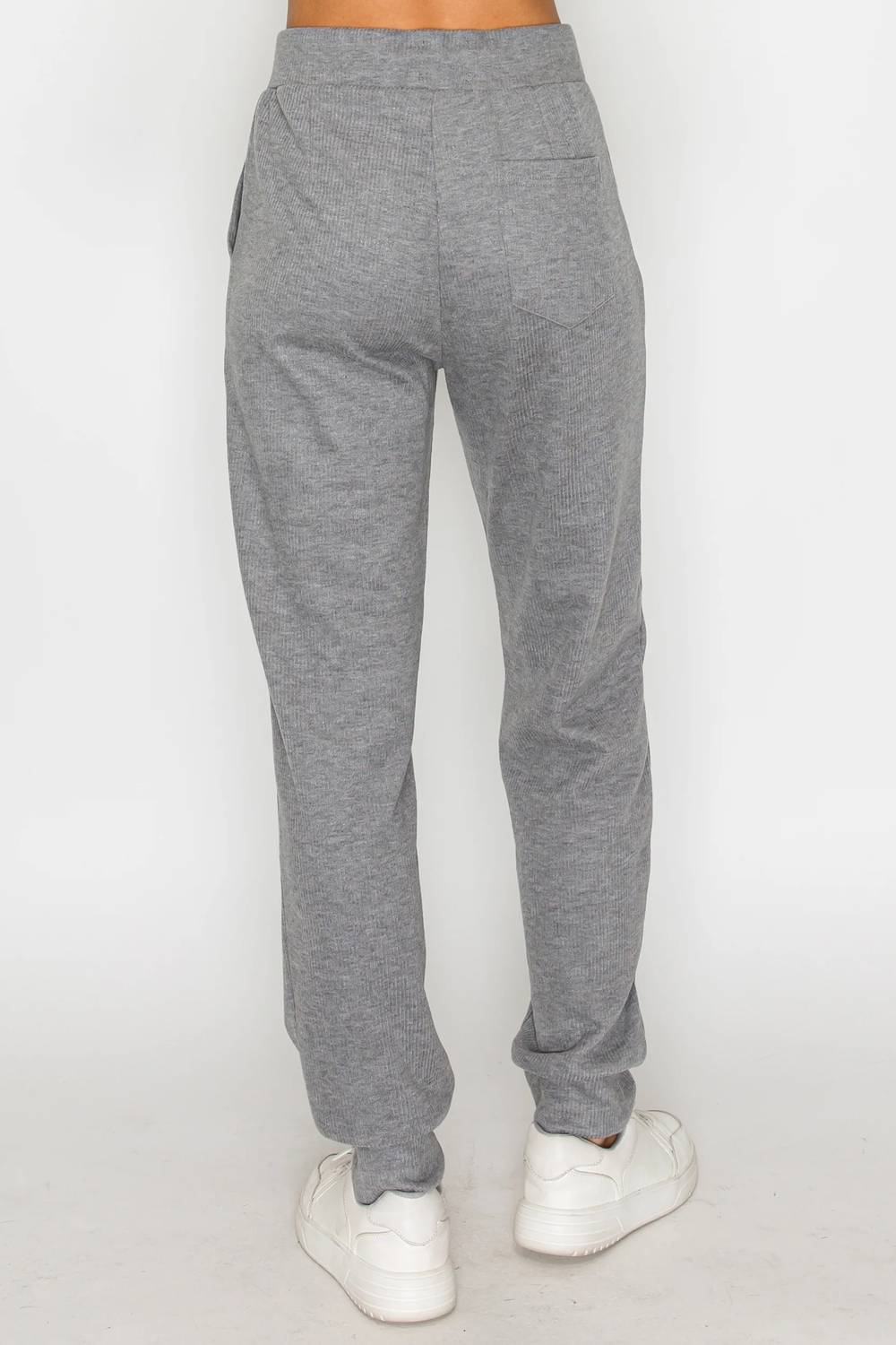 Knit Riot - Haven Knit Jogger Pants