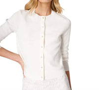 Cami Nyc - Jessa Long Sleeve Cardigan