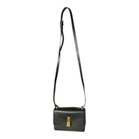 Ted Baker - Women's London Mini Leather Top Handle Bag