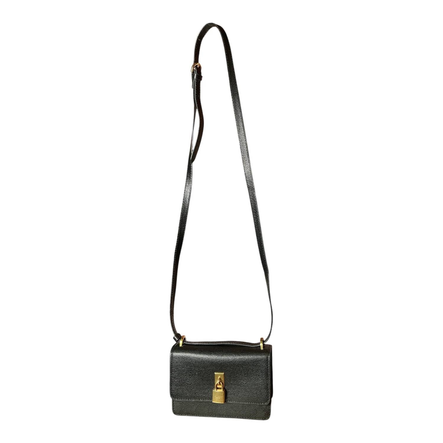 Ted Baker - Women's London Mini Leather Top Handle Bag