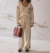 Sancia - Tommy Knit Pants