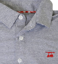 Bald Head Blues - Men's Albatross Polo