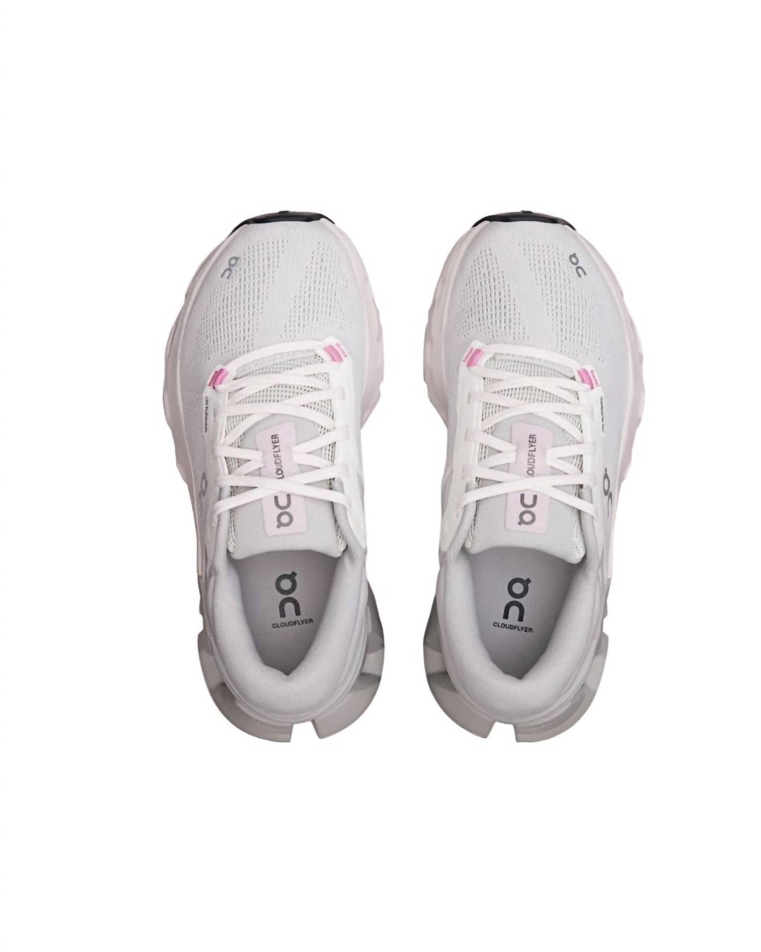 On Swiss Performance - Women's Cloudflyer 5 Running Shoe