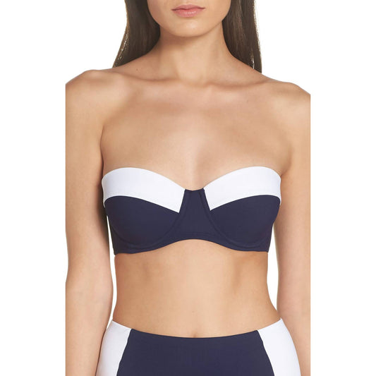 Tory Burch - Lipsi Underwire Bikini Top