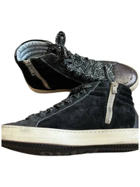 P448 - Women's Skate Shoes