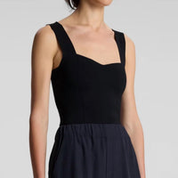 A.L.C. - Jordana Knitted Top