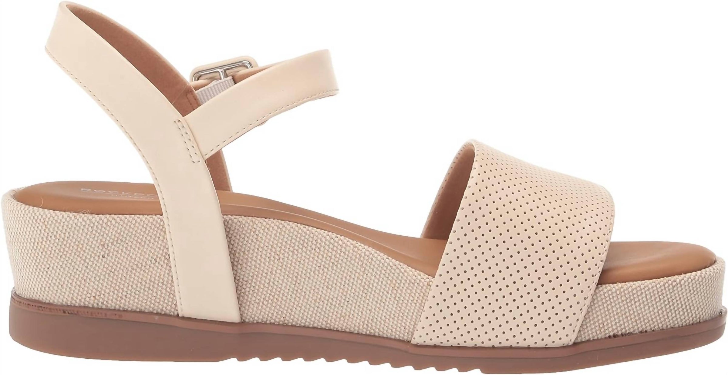 Rockport - Women's Delanie 2 Piece Sandal