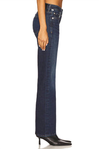 Citizens Of Humanity - Genova Low Rise Boot Jeans