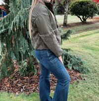 Thread & Supply - Women's Delia Jacket