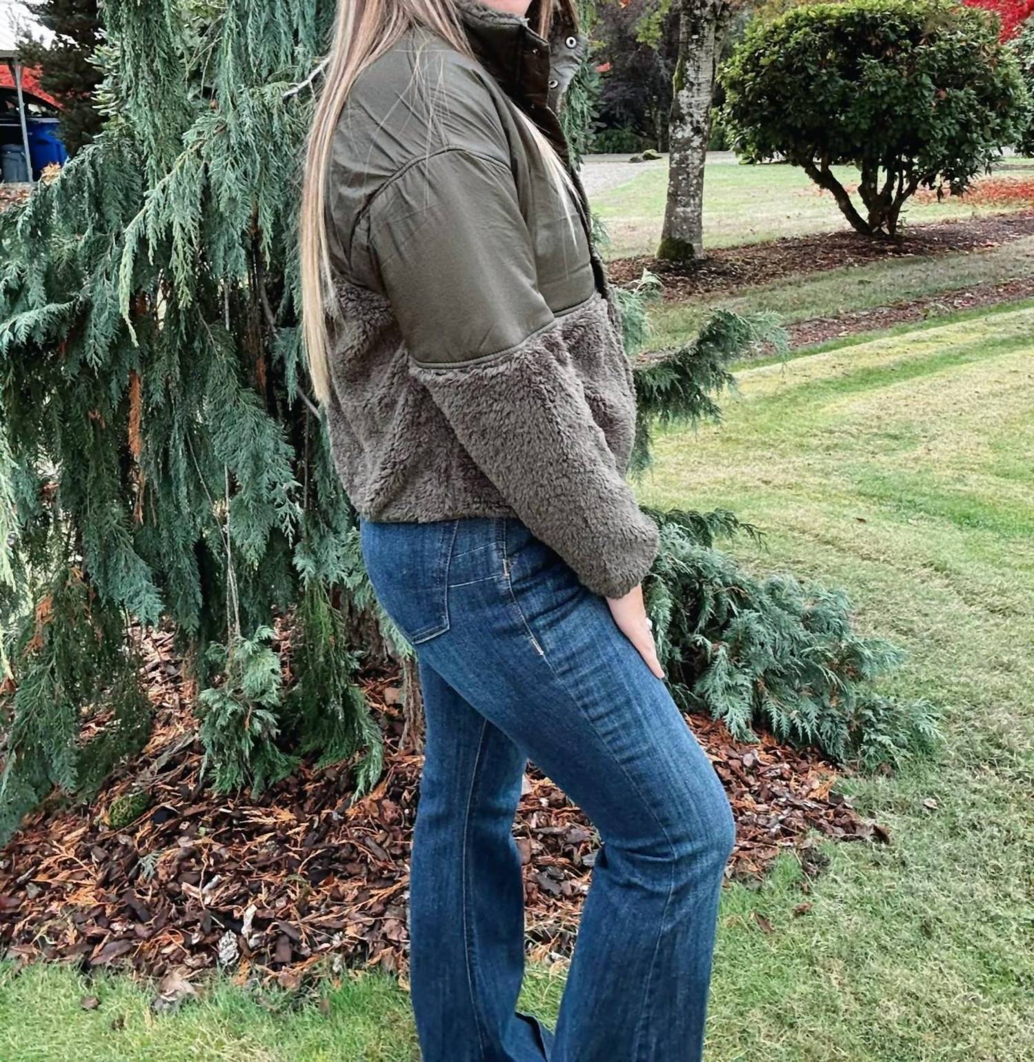 Thread & Supply - Women's Delia Jacket