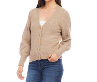 Karen Kane - Button Up Cardigan Sweater