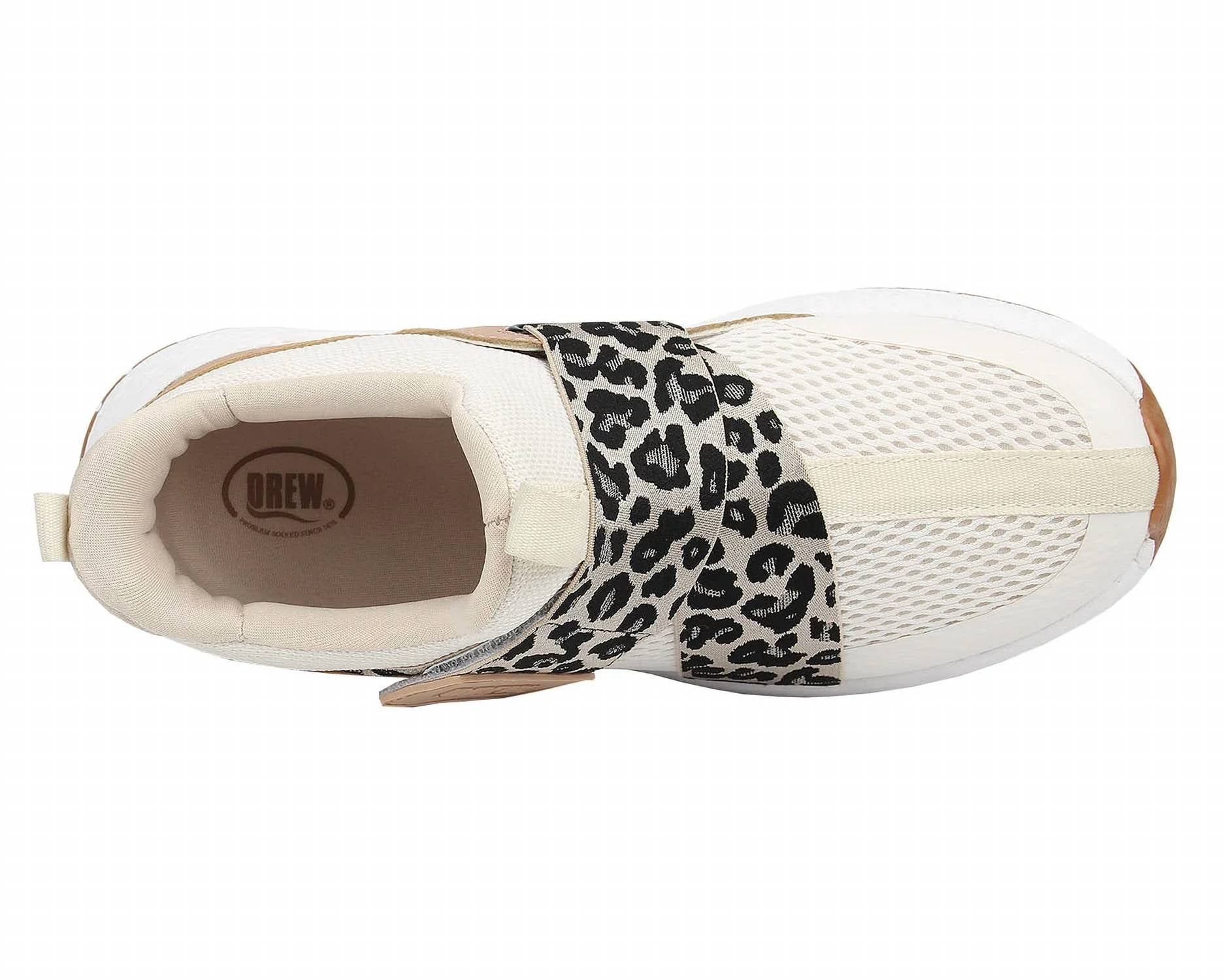 Drew Shoes - Women's Bitsy Slip-on Sneakers